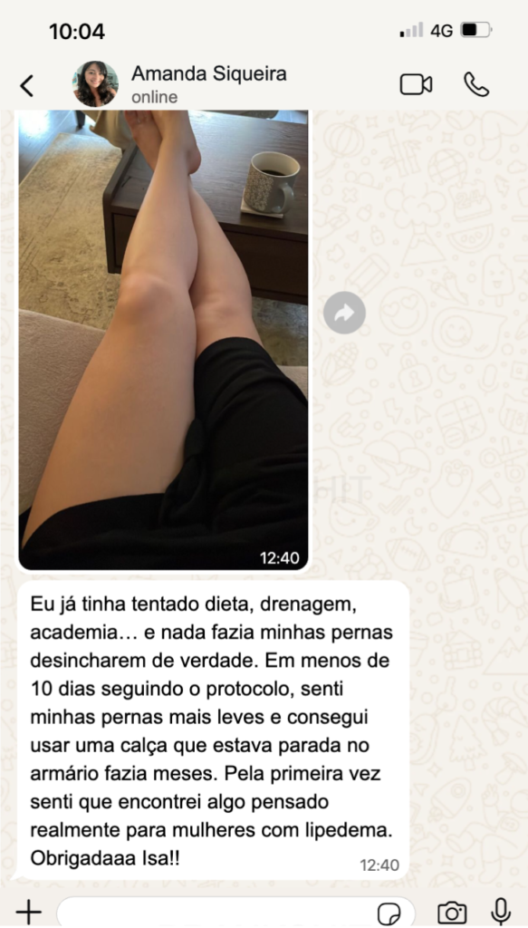 conversas PAL