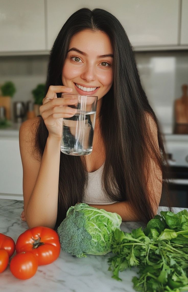 Foto da Dra. Isabella Alvarez